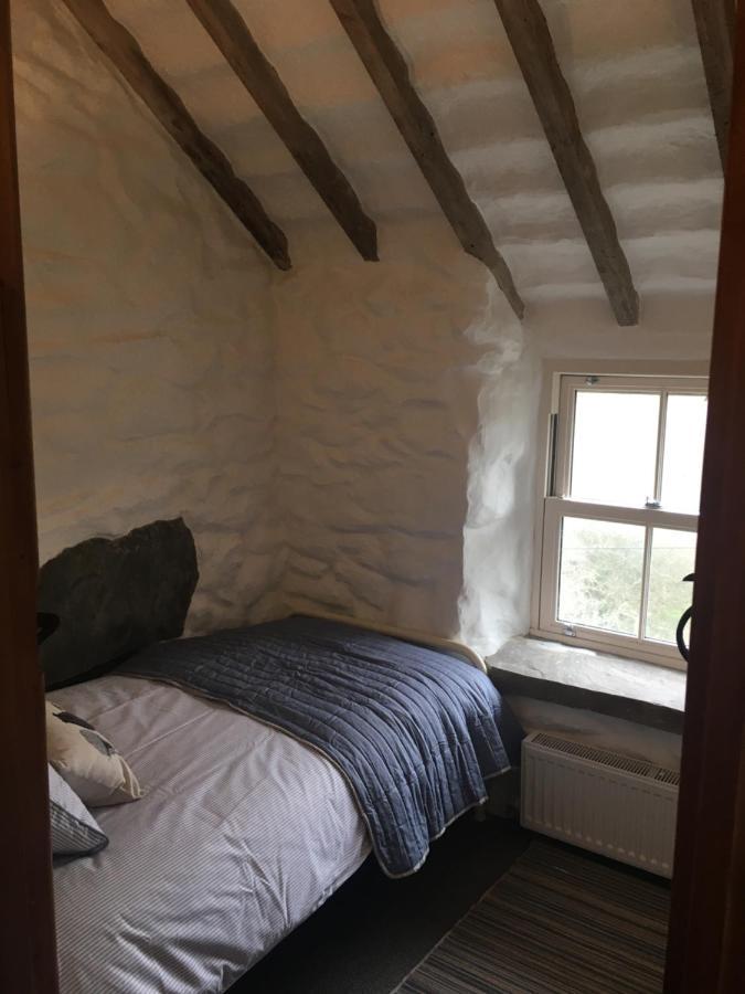 Gellibant Cottage Llanbedr  Exterior photo