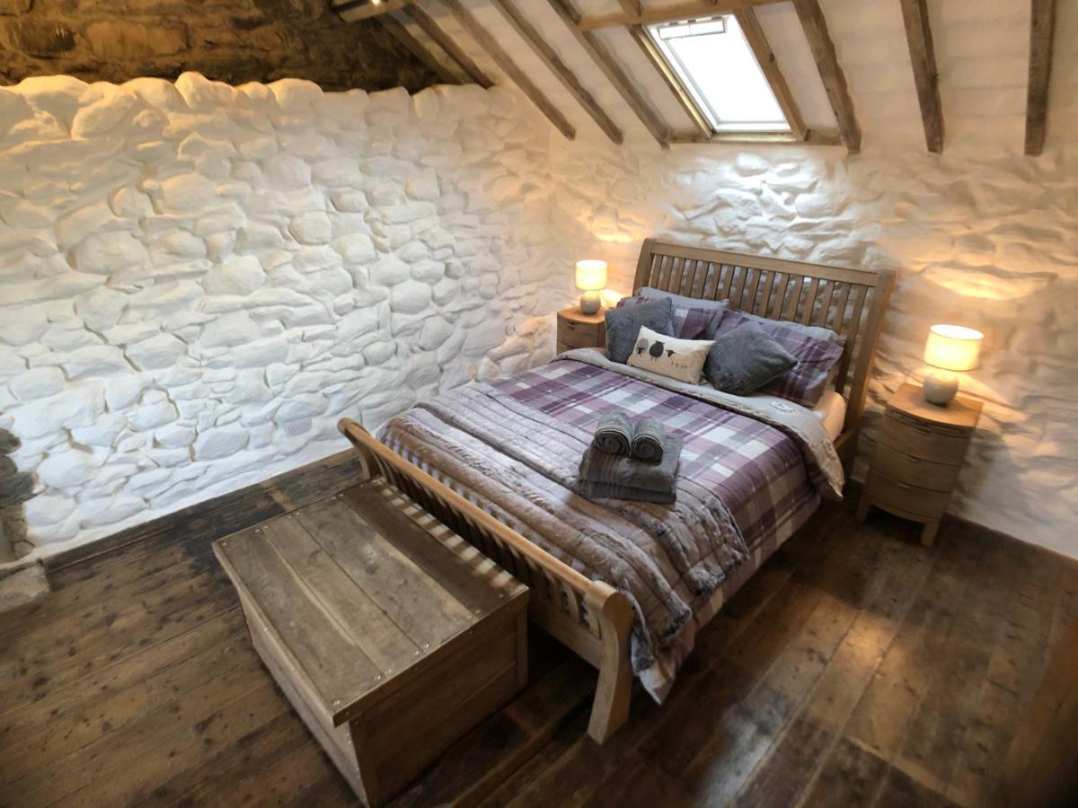 Gellibant Cottage Llanbedr  Exterior photo